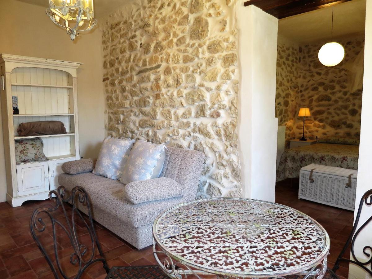 B&B Milleunapietra Romantic Guest House Ausonia Dış mekan fotoğraf