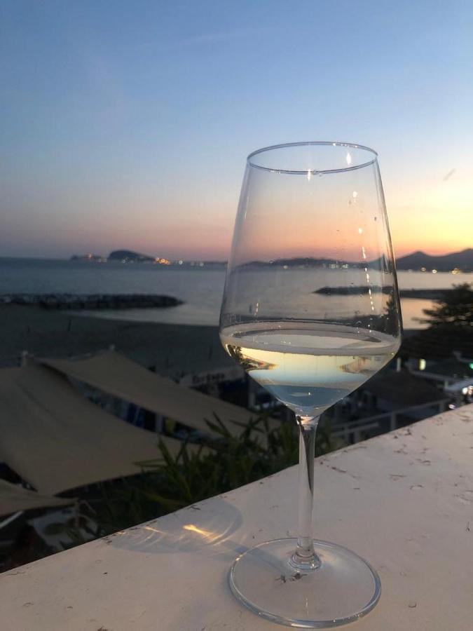 B&B Milleunapietra Romantic Guest House Ausonia Dış mekan fotoğraf