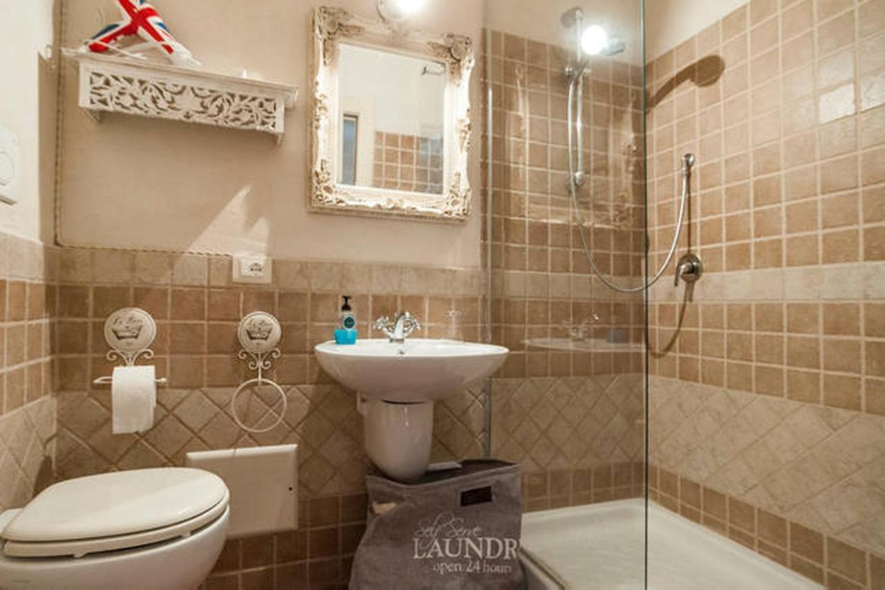 B&B Milleunapietra Romantic Guest House Ausonia Dış mekan fotoğraf